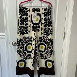 NWT Zara Pants Size L